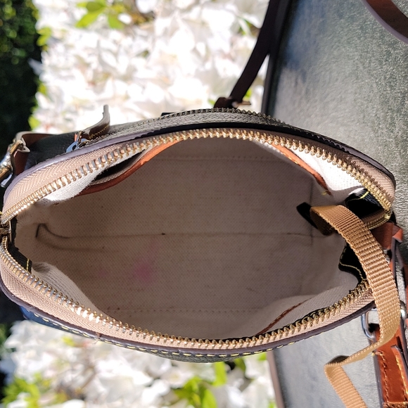 Dooney Bourke Bag - Picture 10 of 15